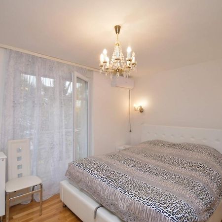 Вилла Natalia Tivat Extérieur photo