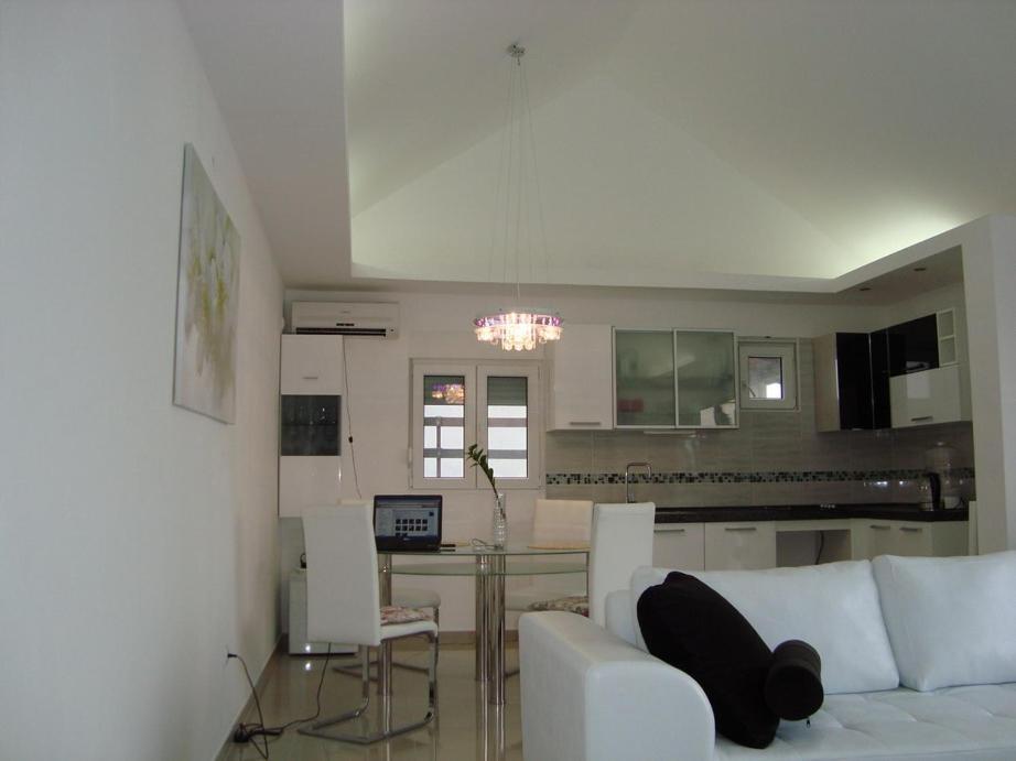 Вилла Natalia Tivat Extérieur photo