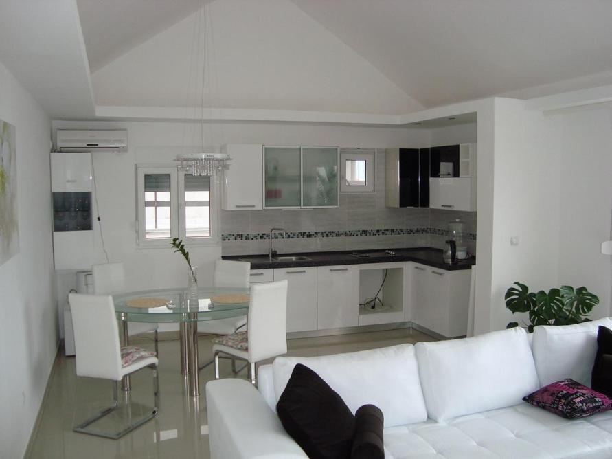 Вилла Natalia Tivat Extérieur photo