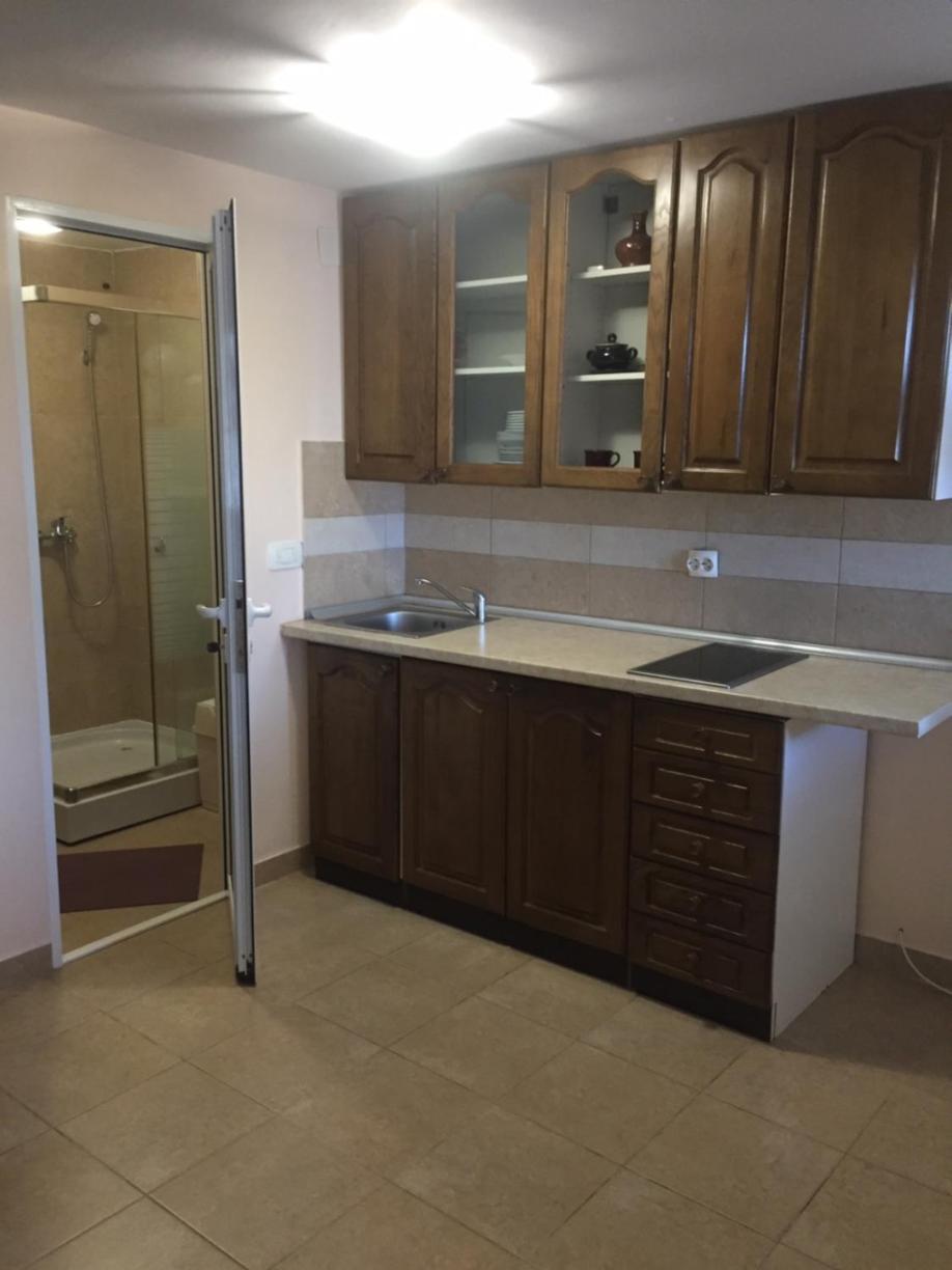 Вилла Natalia Tivat Extérieur photo