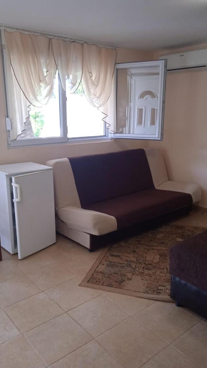 Вилла Natalia Tivat Extérieur photo