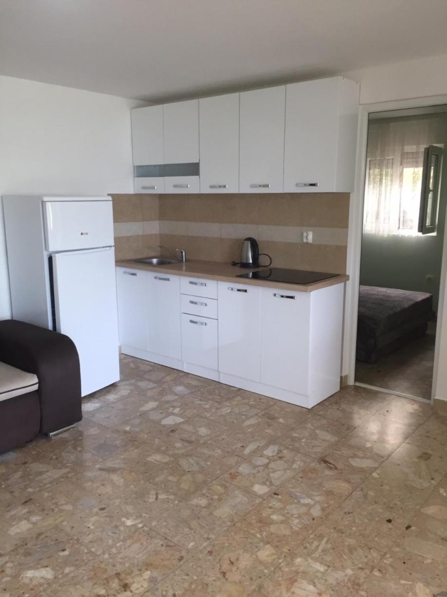 Вилла Natalia Tivat Extérieur photo