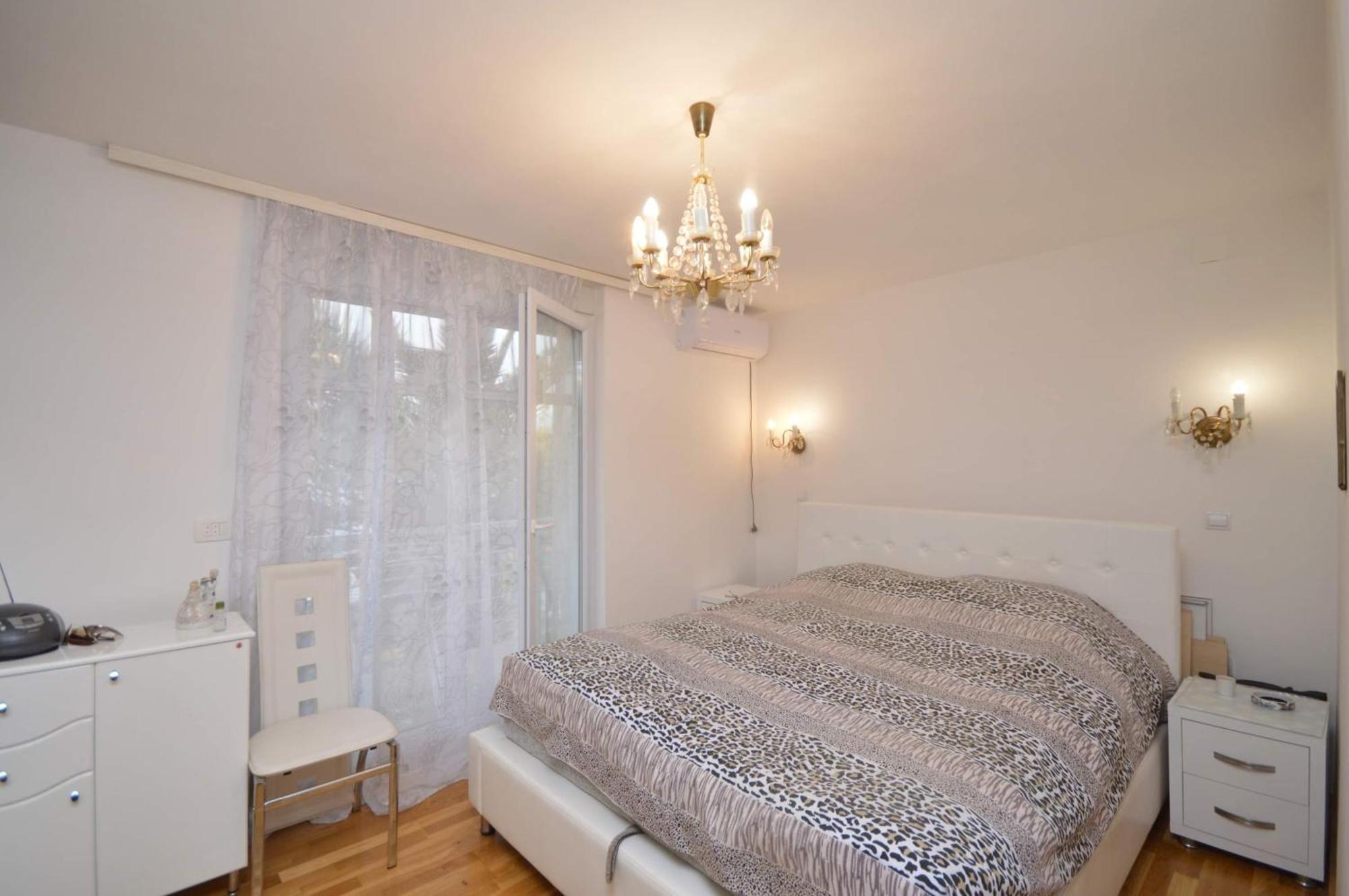 Вилла Natalia Tivat Extérieur photo