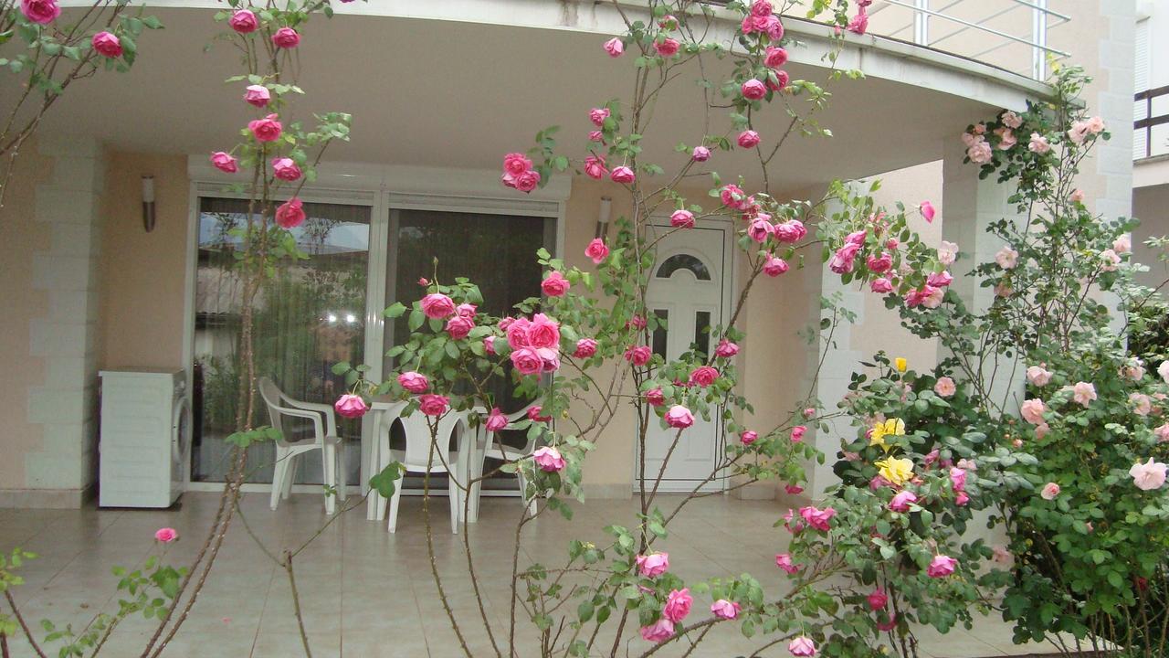 Вилла Natalia Tivat Extérieur photo